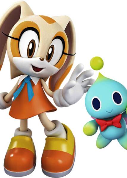 Cream and Cheese photo