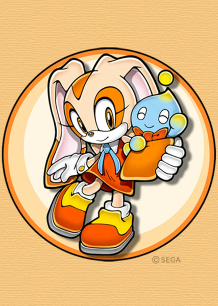 Cream and Cheese photo