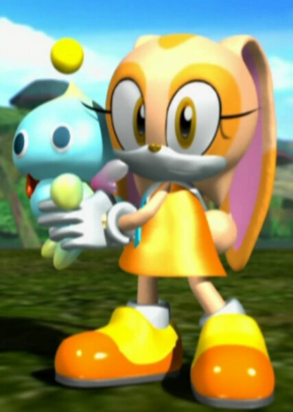 Cream and Cheese photo