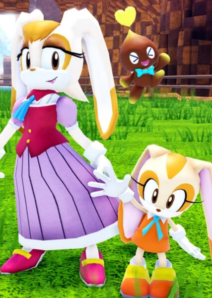 Cream and Vanilla photo
