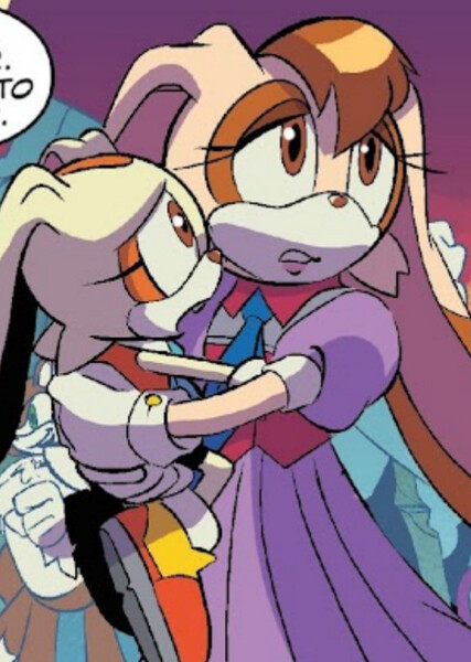 Cream and Vanilla photo