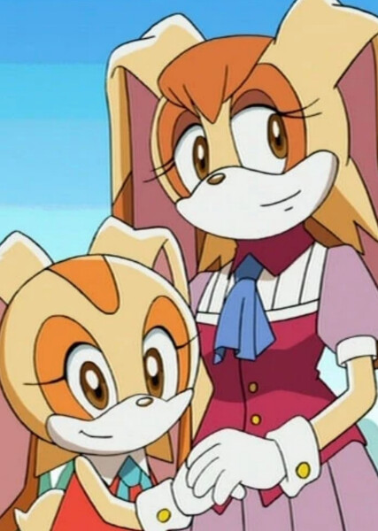 Cream and Vanilla photo