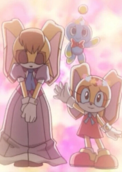 Cream and Vanilla photo