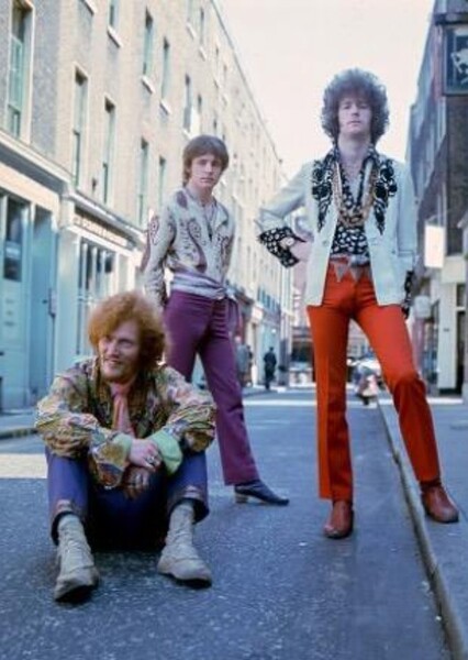Cream (Band)