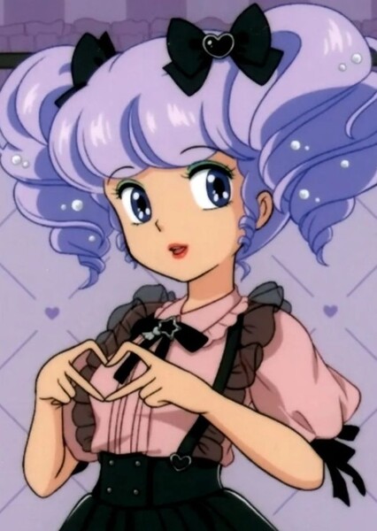 Creamy Mami, the Magic Angel