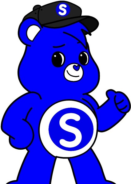 Creative Bear photo