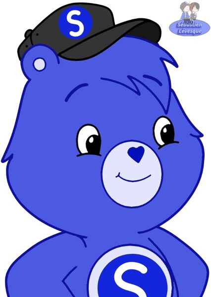 Creative Bear photo