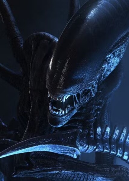 Creature sound effect
