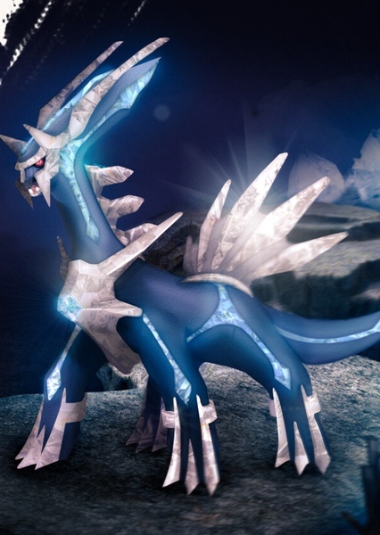 Creature sound effect photo