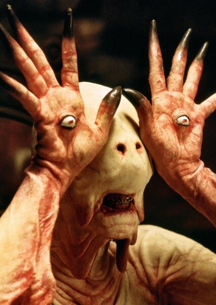 Creature Suit photo