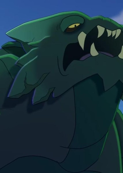 Creature Voice Effects photo