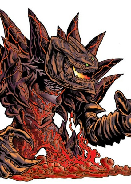 Creature Voice Effects photo