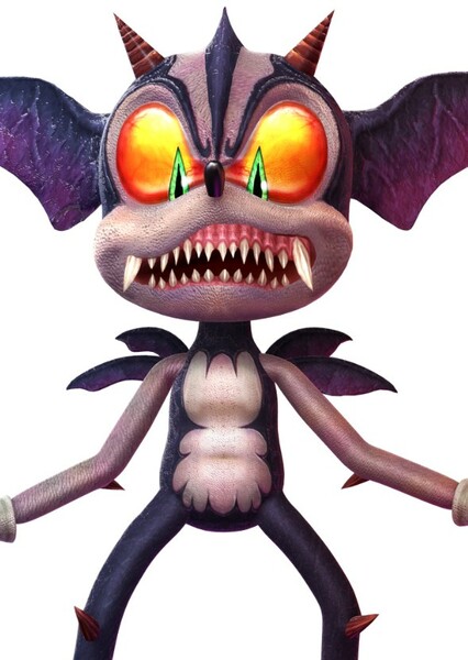 Creature Voice Effects photo