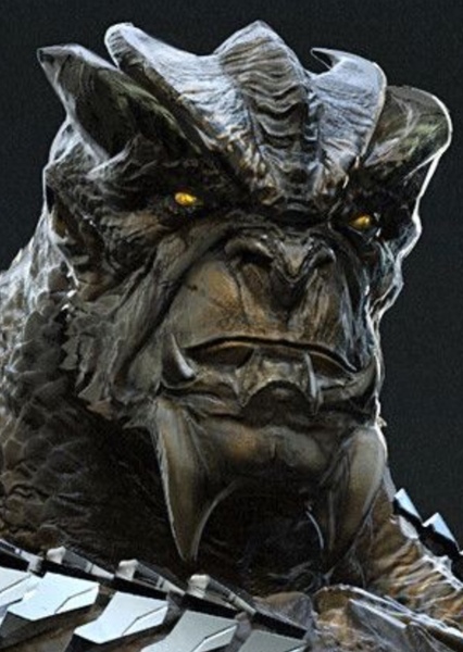 Creature Voice Effects photo
