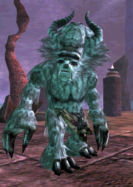 Creature Voice Effects photo