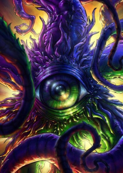 Creature Voice Effects