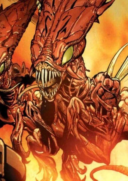 Creature Voice Effects