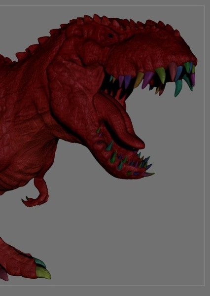 Creature Voice Effects photo