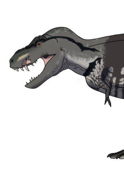Creature Voice Effects photo