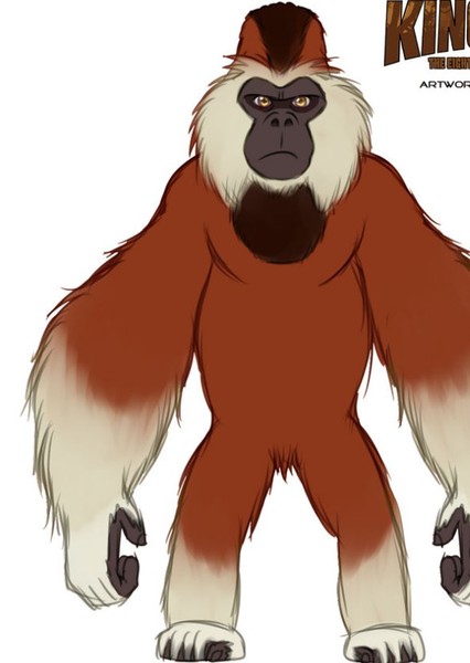 Creature Voice Effects photo