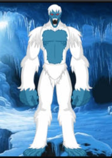Creature Voice Effects photo