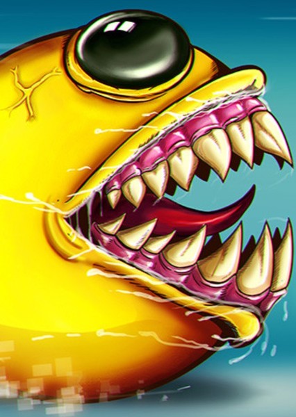 Creature Voice Effects photo