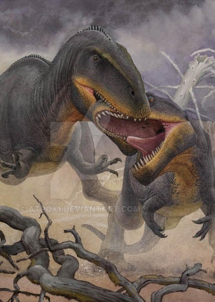 Creature Voice Effects photo