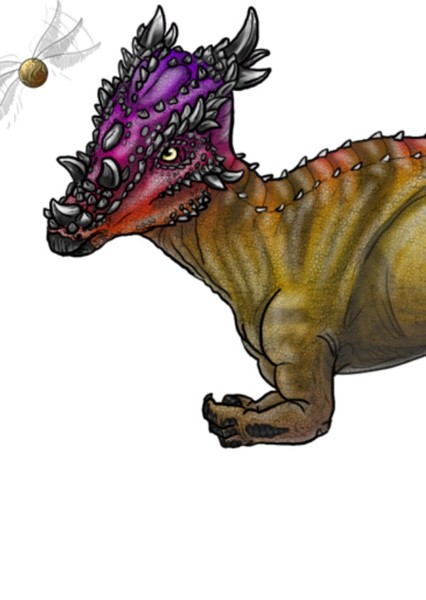 Creature Voice Effects photo