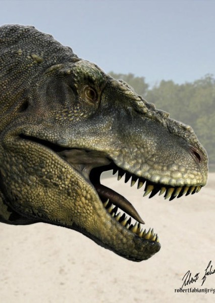 Creature Voice Effects photo
