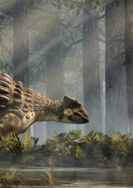 Creature Voice Effects photo