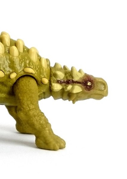 Creature Voice Effects photo