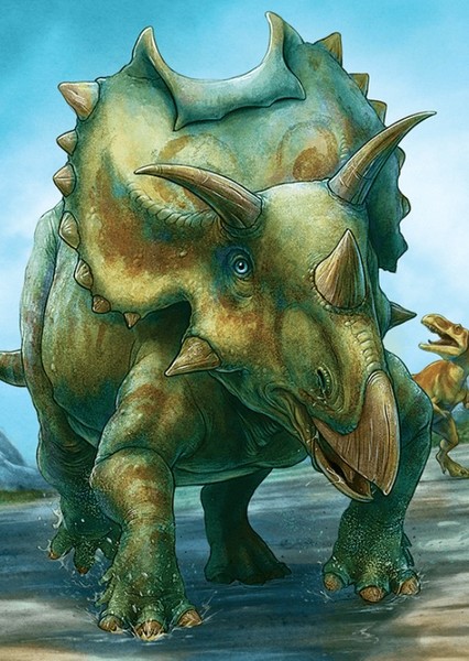 Creature Voice Effects photo