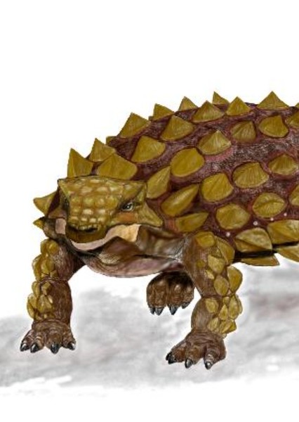 Creature Voice Effects photo
