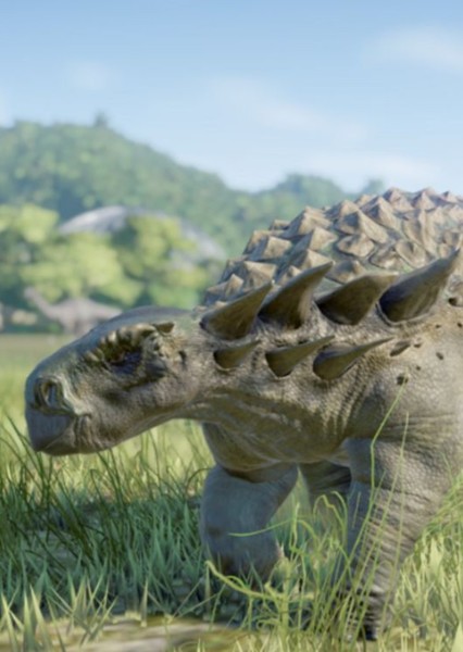 Creature Voice Effects photo