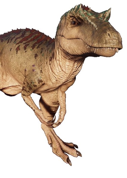 Creature Voice Effects photo