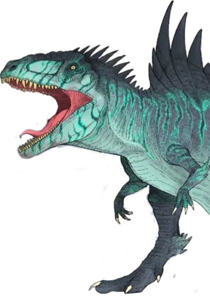 Creature Voice Effects photo