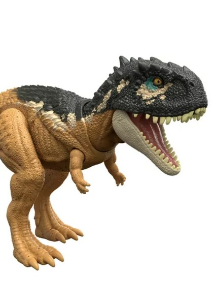 Creature Voice Effects photo