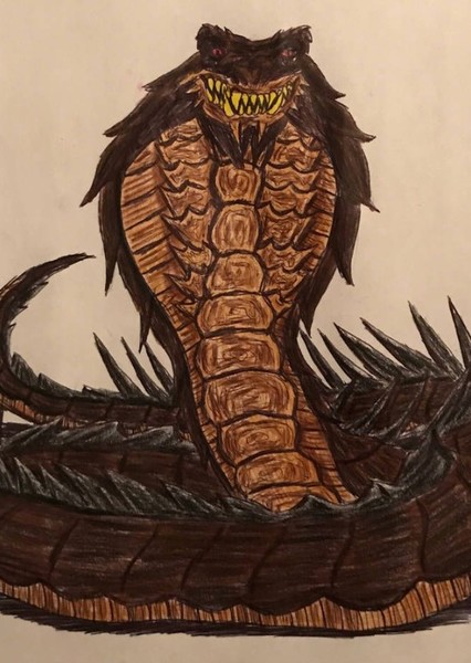 Creature Voice Effects photo