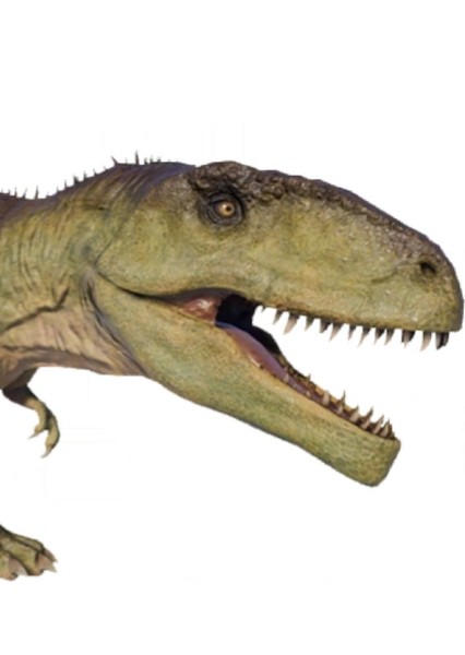 Creature Voice Effects photo