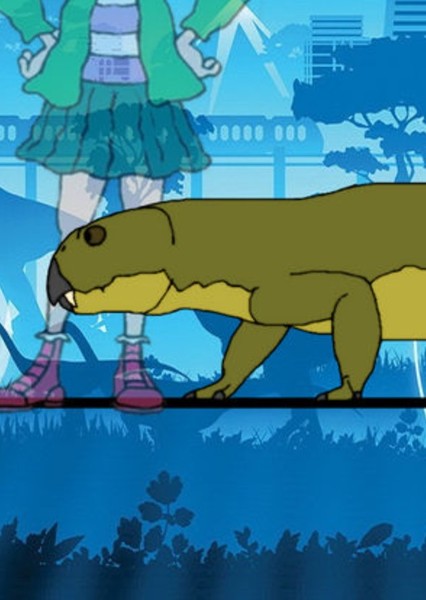 Creature Voice Effects photo