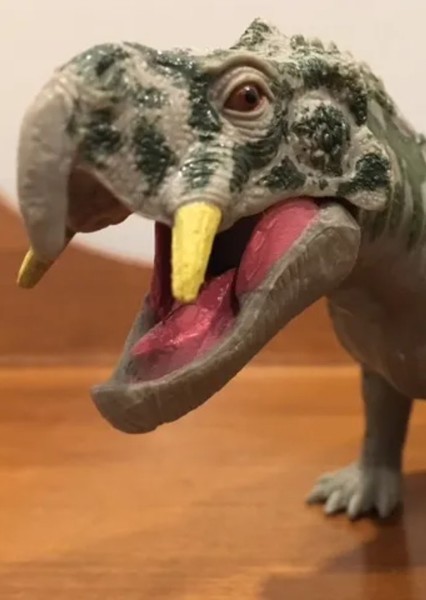 Creature Voice Effects