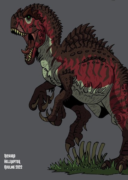 Creature Voice Effects