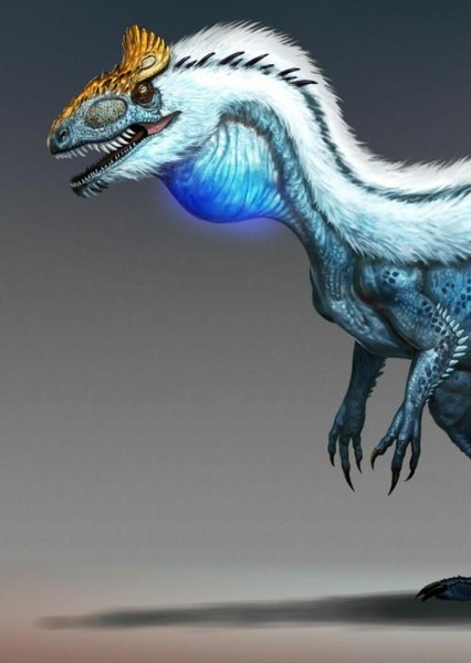 Creature Voice Effects photo