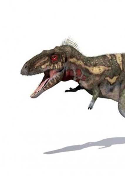 Creature Voice Effects photo