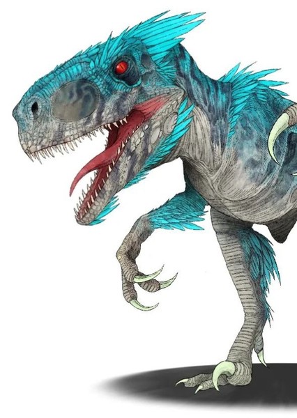 Creature Voice Effects photo