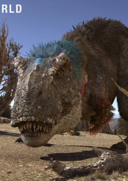 Creature Voice Effects photo