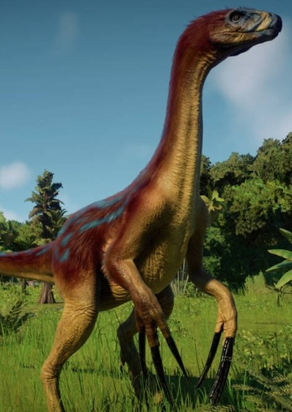 Creature Voice Effects photo
