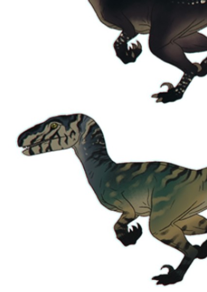 Creature Voice Effects