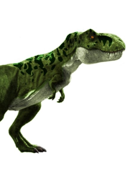 Creature Voice Effects photo