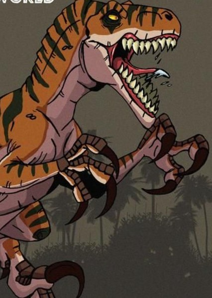 Creature Voice Effects photo